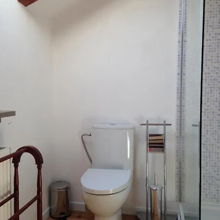 Bed & Breakfast D'hotes Des Forets Ecuras