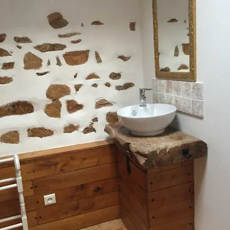 Bed & Breakfast D'hotes Des Forets Ecuras