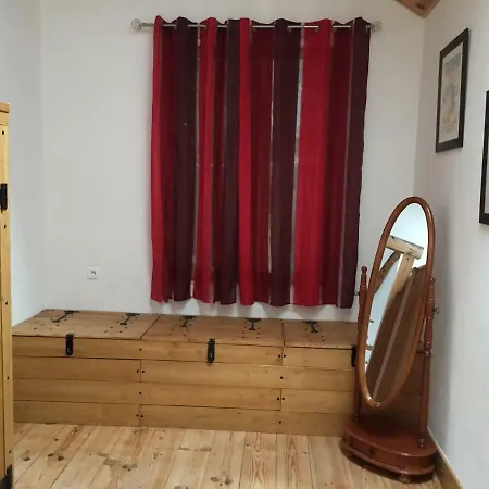 D'hotes Des Forets Bed & Breakfast *
