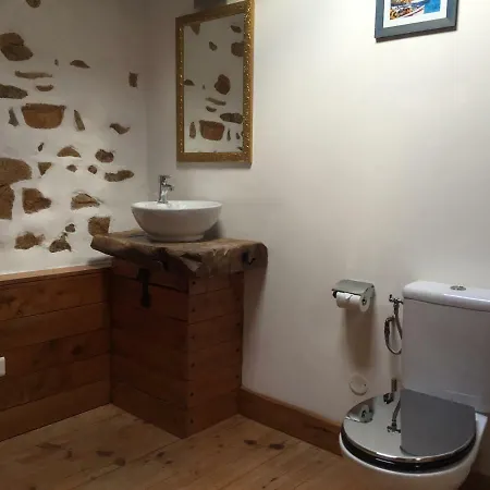 D'hotes Des Forets Bed & Breakfast *