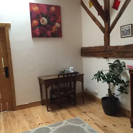 Bed & Breakfast D'hotes Des Forets *