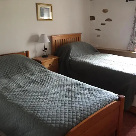 D'hotes Des Forets Bed & Breakfast *